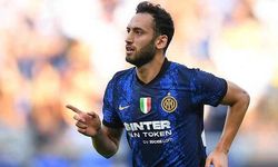 Inter'de Hakan Çalhanoğlu krizi patlak verdi! 